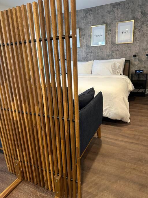 Luxe: Modern Retreat In The City Apartment Seattle Ngoại thất bức ảnh