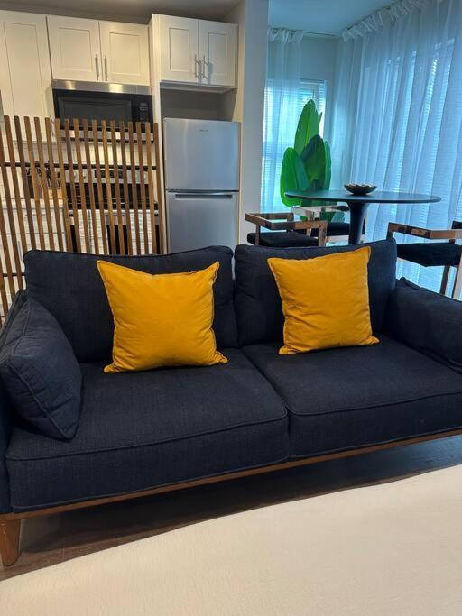 Luxe: Modern Retreat In The City Apartment Seattle Ngoại thất bức ảnh